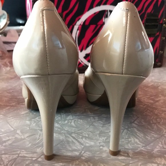 Marc Fisher heel - Picture 5 of 5